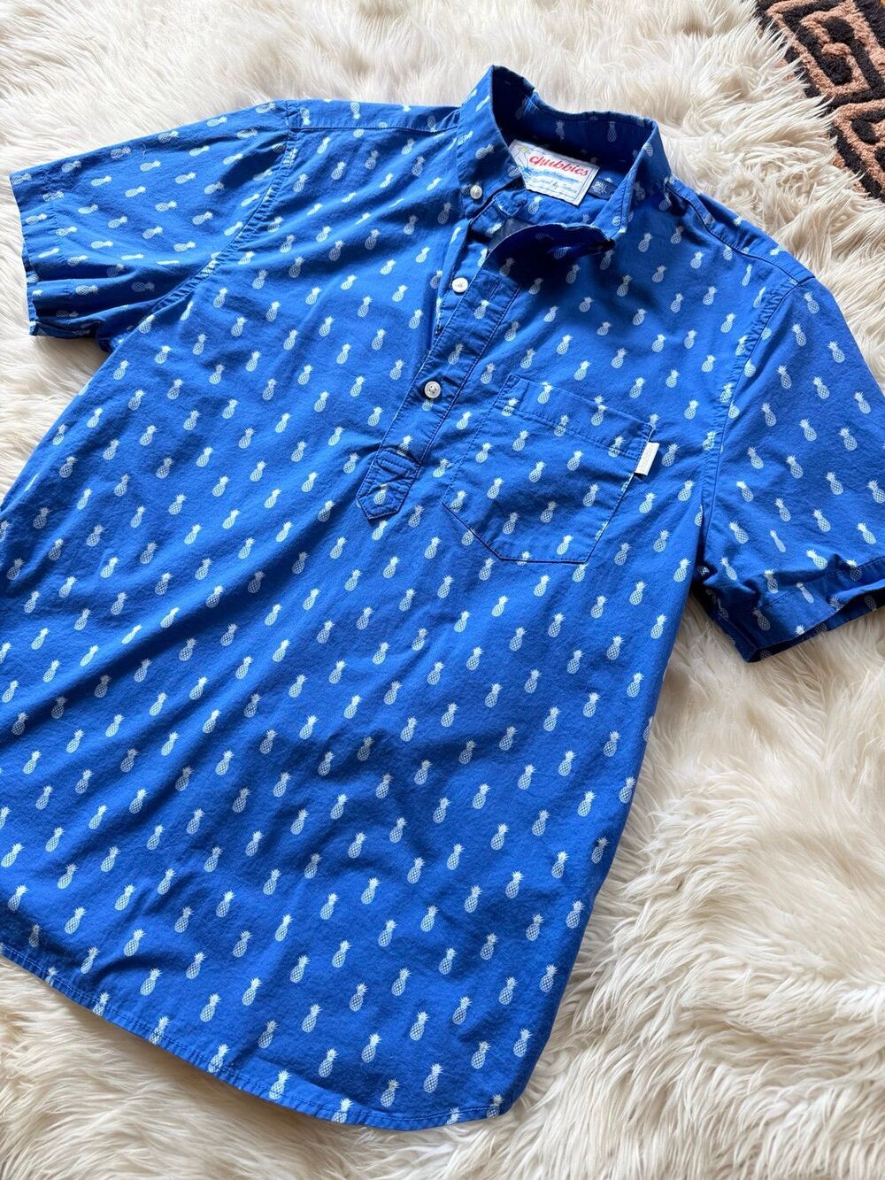 Chubbies Shirt - Picture 2 of 7